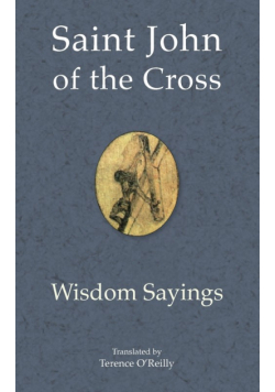 Saint John of the Cross