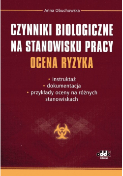 Czynniki Biologiczne Na Stanowisku Pracy