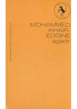 Mohammed Khair eddine Agadir