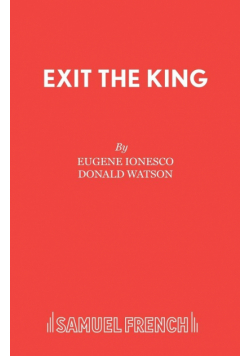 Exit the King