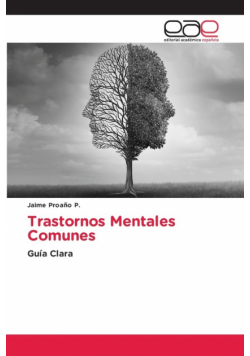 Trastornos Mentales Comunes