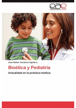 Bioetica y Pediatria