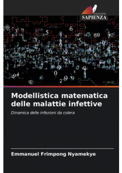 Modellistica matematica delle malattie infettive