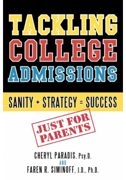 Tackling College Admissions
