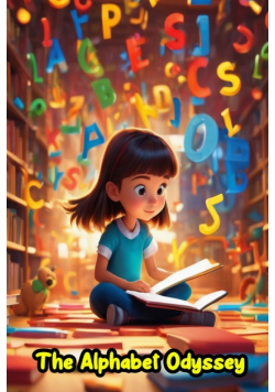 The Alphabet Odyssey