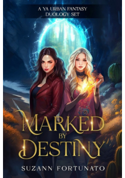 Marked By Destiny