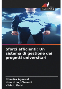 Sforzi efficienti