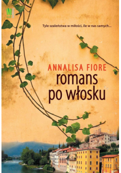 Fiore Annalisa - Romans po włosku