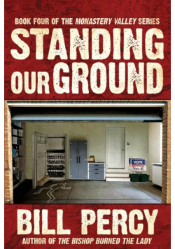 Standing Our Ground