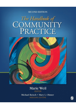 The Handbook of Community Practice