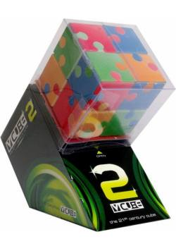 V-Cube 2 Jigsaw (2x2x2) standard