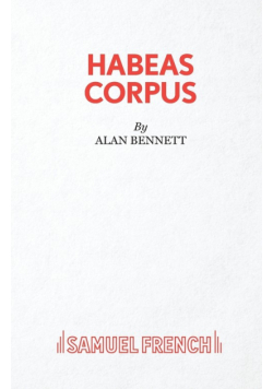 Habeas Corpus