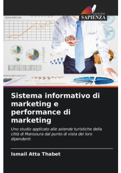 Sistema informativo di marketing e performance di marketing
