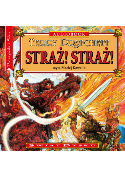 Straż! Straż!
