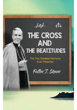The Cross and the Beatitudes