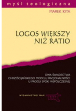 Logos większy niż ratio