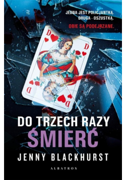 Niemożliwe zbrodnie Tom 1 Do trzech razy śmierć