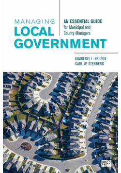 Managing Local Government
