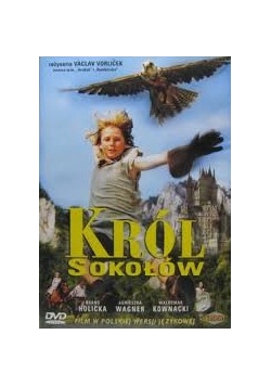 Król sokołów, DVD