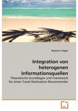 Integration von heterogenen Informationsquellen