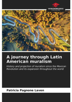 A journey through Latin American muralism