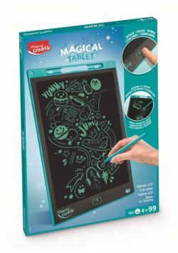 Creativ magiczny tablet maxi MAPED