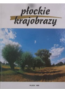 Płockie krajobrazy