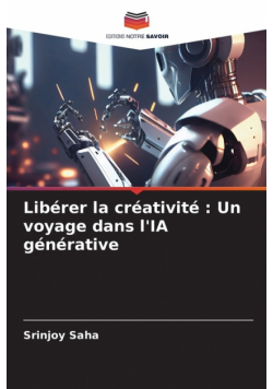 Libérer la créativité
