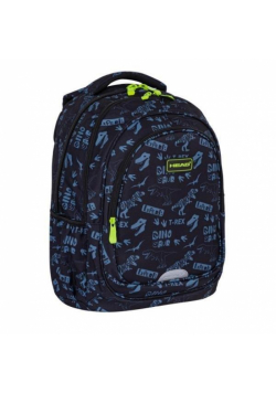 Plecak Head Tyrannosaurus AB300 ASTRA