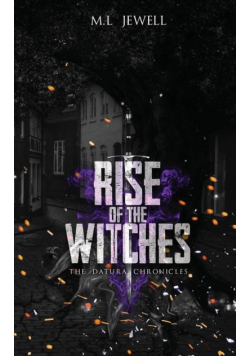 Rise of the Witches