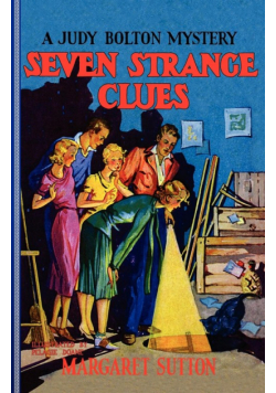 Seven Strange Clues