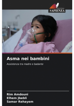 Asma nei bambini
