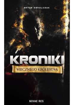 Kroniki Wiecznego Królestwa