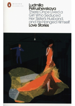 There Once Lived a Girl Who Seduced Her Sister's Husband and He Handeg Himself