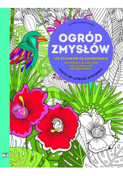 Ogród zmysłów