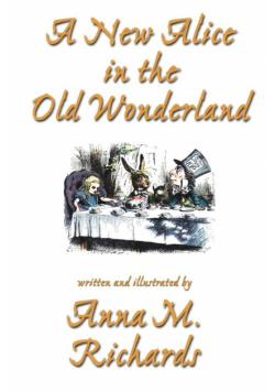 A New Alice in the Old Wonderland