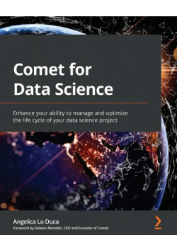 Comet for Data Science