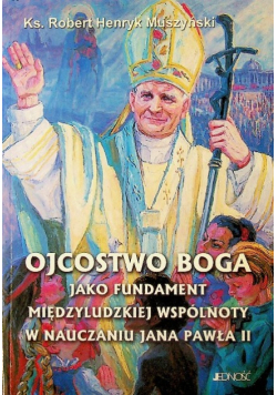 Ojcostwo Boga