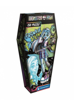 Puzzle 150 Monster High Frankie Stein