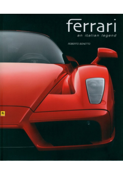 Ferrari: An Italian Legend