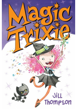 Magic Trixie