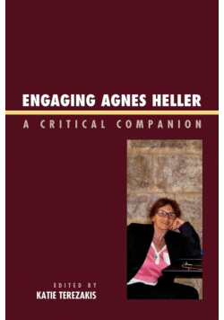 Engaging Agnes Heller