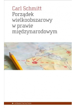Porządek wielkoobszarowy w prawie międzynarodowym