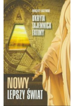 Nowy lepszy świat