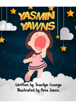 Yasmin Yawns