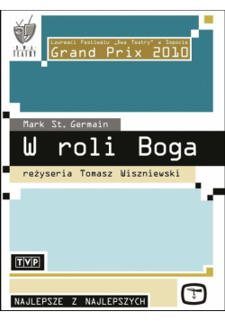 W roli Boga