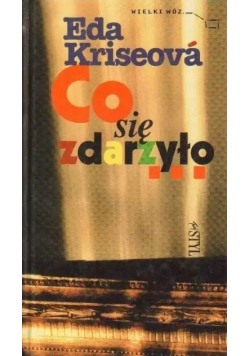 Co się wydarzyło