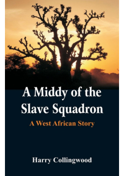A Middy of the Slave Squadron