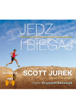 Jedz i biegaj