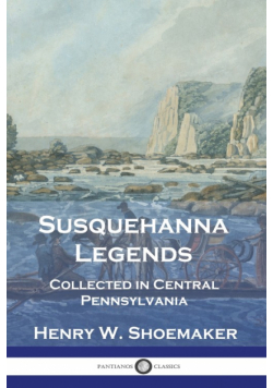 Susquehanna Legends